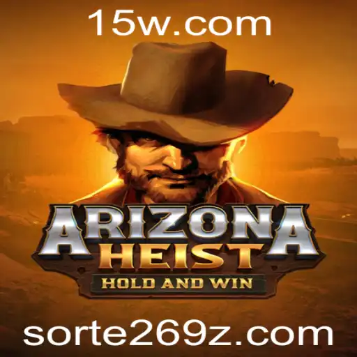 Descubra o Mundo de ArizonaHeist: Um Jogo de Estratégia e Aventura