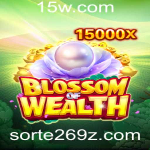 BlossomofWealth: Descubra o Jogo Inovador de Estratégia e Sorte