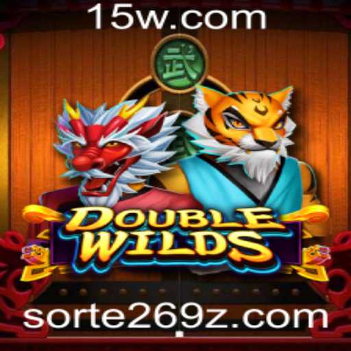 DoubleWilds: Explorando o Novo Fenômeno dos Jogos de Azar com Sorte269