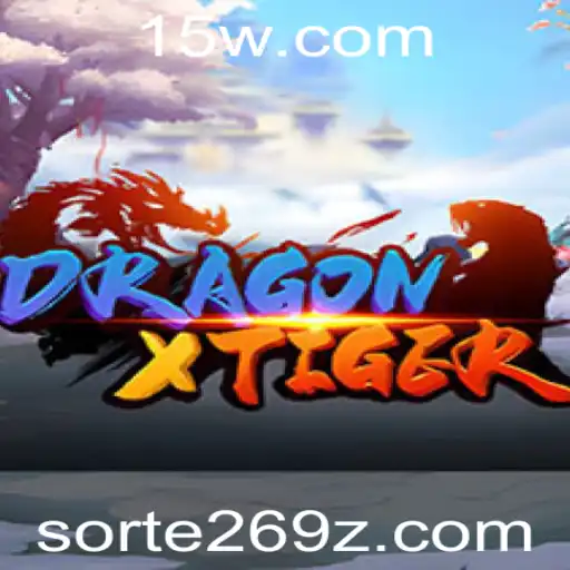 DragonXTiger: Descubra o Jogo de Estratégia e Sorte