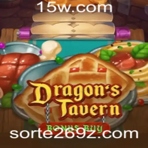 DragonsTavern: Uma Jornada Épica no Mundo dos Dragões
