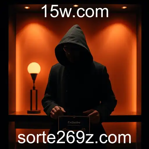 O Fascínio do Exclusivo: Atraindo a Sorte269 em um Mundo Competitivo