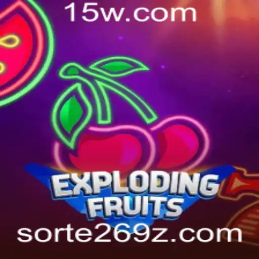 ExplodingFruits: A Nova Sensação dos Jogos Casuais