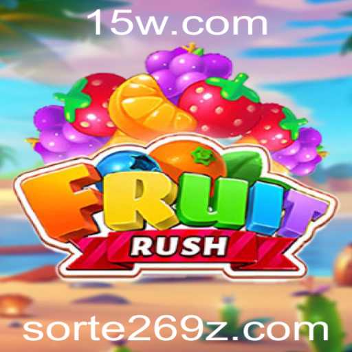 Descubra o Empolgante Mundo de FruitRush: A Nova Sensação dos Jogos Casuais