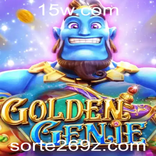 GOLDENGENIE: Um Mergulho no Brilhante Mundo do Novo Jogo de Estratégia