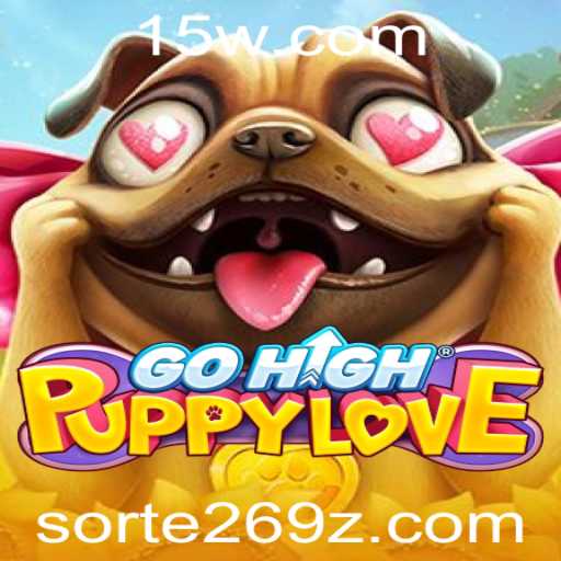 GoHighPuppyLove: O Novo Fenômeno dos Jogos Interativos