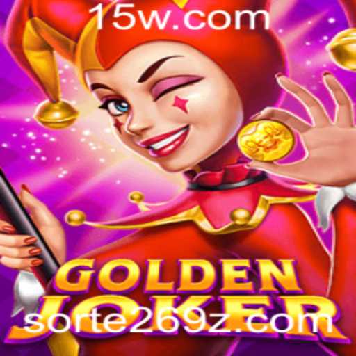 GoldenJoker: Descubra o Jogo de Sorte e Estratégia