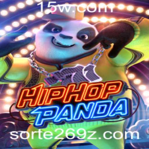 Descubra o Mundo Vibrante do Jogo HipHopPanda