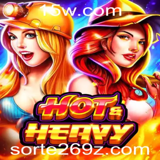 Explorando o Universo Emocionante de HotHeavy: Desvendando o Jogo com a Palavra-Chave Sorte269