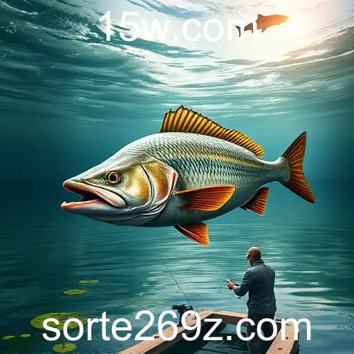 Jogos de Pesca: Um Mergulho no Mundo Virtual da Pesca