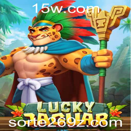 Desvendando LuckyJaguar: O Jogo da Sorte