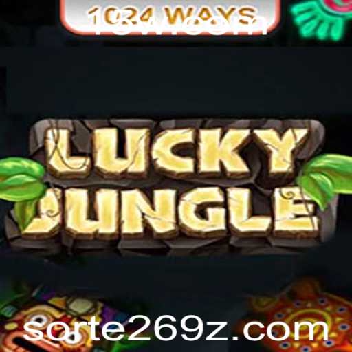 Explorando o Mundo de LuckyJungle1024: Um Jogo de Estratégia e Aventura