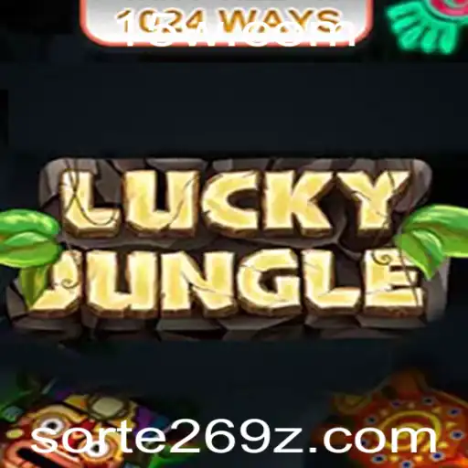 Explorando o Mundo de LuckyJungle1024: Um Jogo de Estratégia e Aventura
