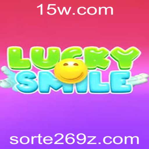 Descubra o Mundo de 'LuckySmile': O Jogo da Sorte