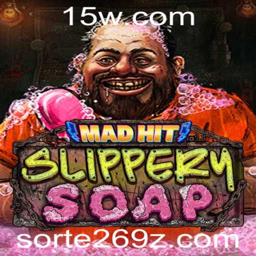 Descubra o Fascinante Mundo de MadHitSlipperySoap