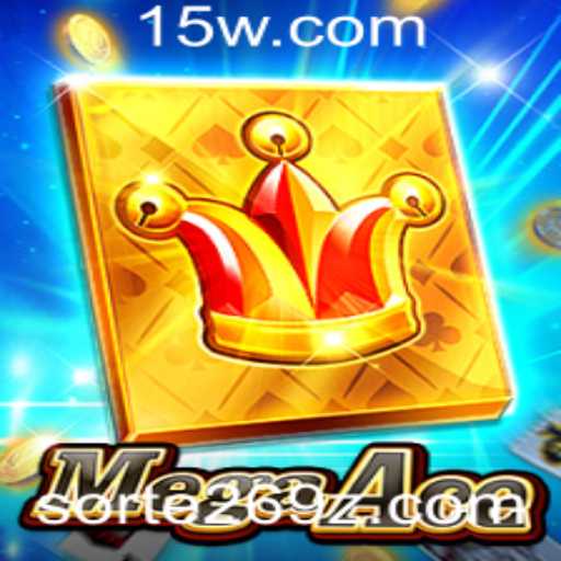 Descubra o Mundo Fascinante de MegaAce e a Emoção da Sorte269