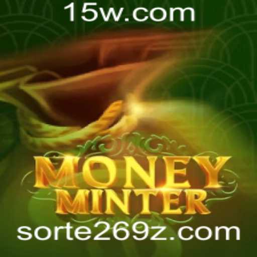 MoneyMinter: Aventuras no Universo das Finanças Virtuais
