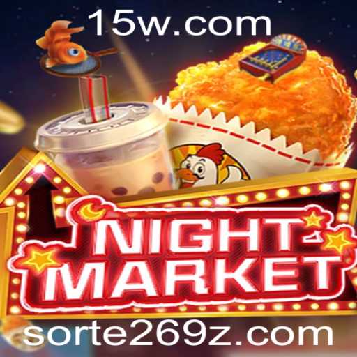 NIGHTMARKET: Descubra as Regras e Dinâmicas do Novo Jogo Envolvente