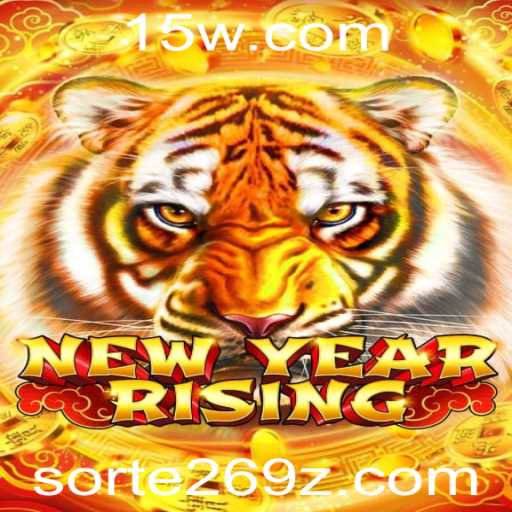 NewYearRising: Uma Jornada de Aventura e Estratégia