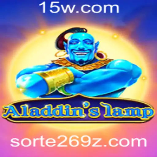 Aladdinslamp: Um Mergulho no Mundo da Sorte e Estratégia