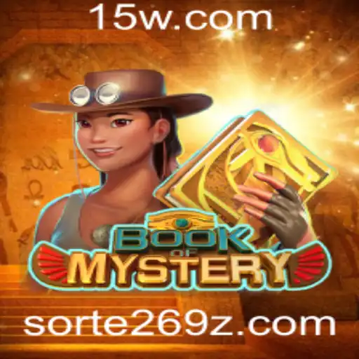 Descubra o Excitante Mundo de BookofMystery