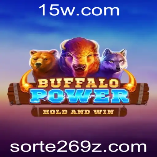 Descobrindo o Mundo Empolgante de BuffaloPower