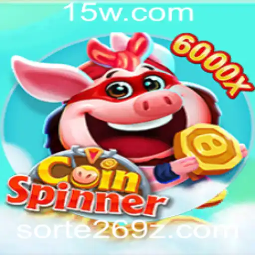 CoinSpinner: Explorando a Emoção e Estratégia do Popular Jogo de Sorte