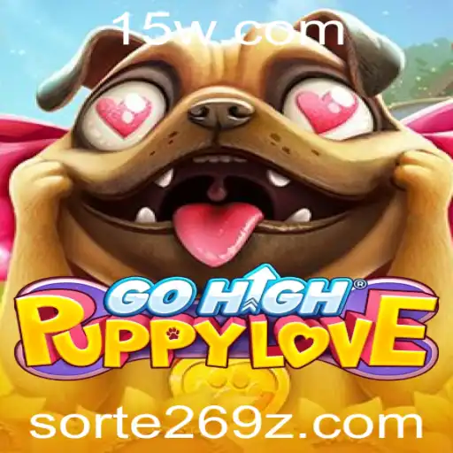 GoHighPuppyLove: O Novo Fenômeno dos Jogos Interativos