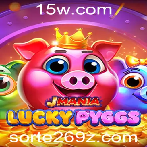 Descubra JManiaLuckyPyggs: O Jogo que Está Transformando a Maneira de Jogar