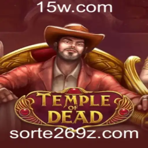 TempleofDead: Aventuras e Estratégias no Mundo Sobrenatural