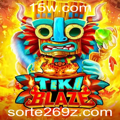 Descubra a Diversão de TikiBlaze: O Jogo que Conquista com Estratégia e Sorte