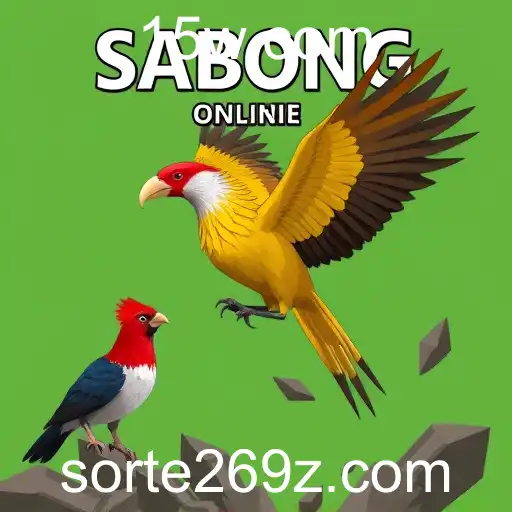 Explorando o Fascinante Mundo do Sabong Online com Sorte269