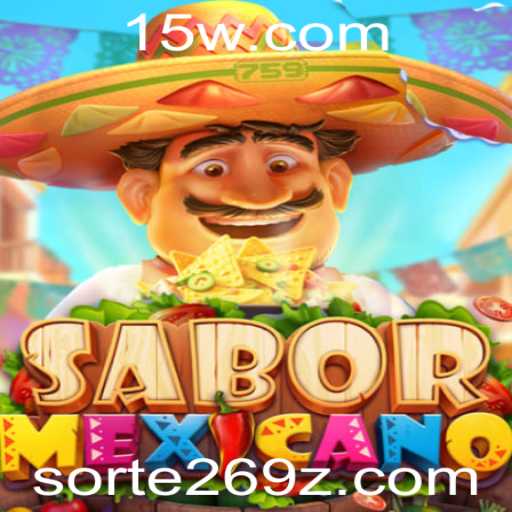 Explorando o Jogo SaborMexicano e Sua Dinâmica Única