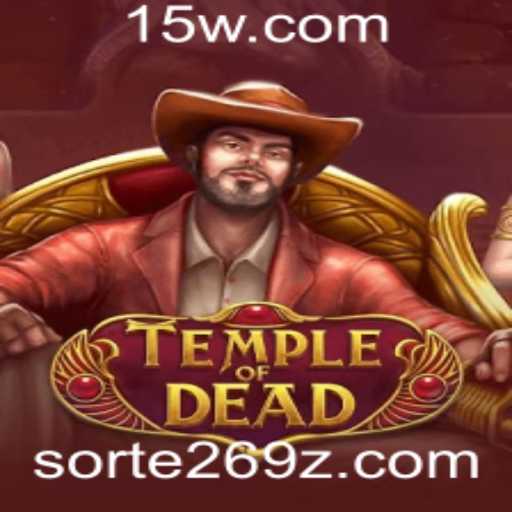 TempleofDead: Aventuras e Estratégias no Mundo Sobrenatural