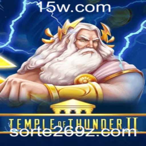 Descubra o Mundo Empolgante de TempleofThunderII