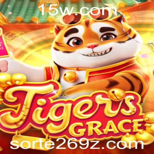 Explorando o Universo de TigersGrace: Um Jogo de Estratégia e Sorte
