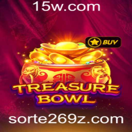 TreasureBowl: Descubra o Universo do Novo Fenômeno dos Jogos de Sorte