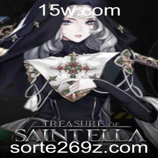 Jogo de Aventuras: Explore o Fascinante Mundo de TreasureofSaintElla