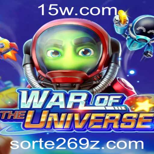 Explorando WAROFTHEUNIVERSE: A Nova Sensação dos Jogos Digitais