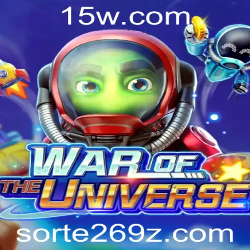 Explorando WAROFTHEUNIVERSE: A Nova Sensação dos Jogos Digitais
